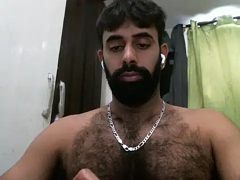 indianhairybull online show from November 2025 04:13:02 AM