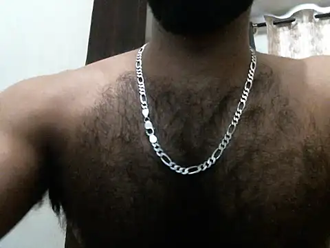 indianhairybull online show from March 2026 05:20:02 AM