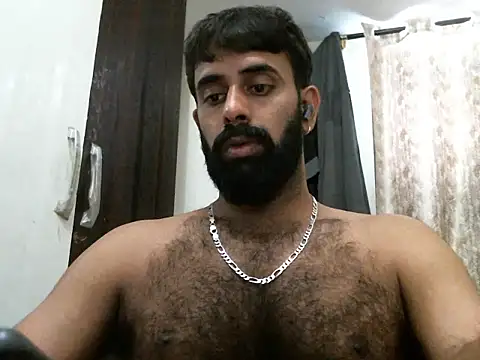 indianhairybull online show from April 2026 05:10:02 AM