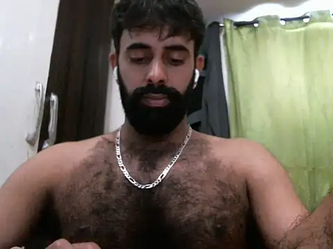 indianhairybull online show from November 2025 05:29:02 AM