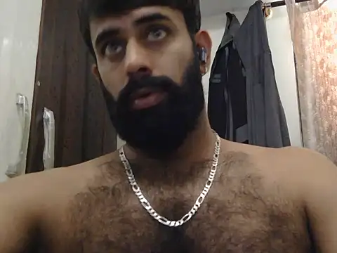 indianhairybull online show from July 2026 04:09:02 AM