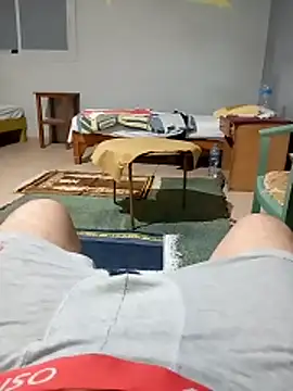 Zaberpop online show from February 2026 05:23:02 PM