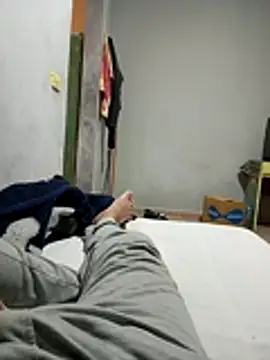 Zaberpop online show from February 2026 04:18:02 PM