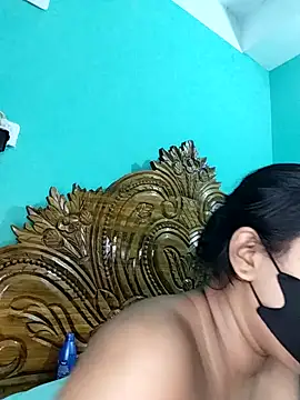 monekhan123 online show from October 2025 04:18:01 PM