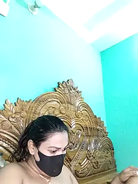 monekhan123 online show from November 2025 12:37:01 PM