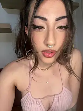 AbbySecrets- online show from February 2026 07:11:01 PM