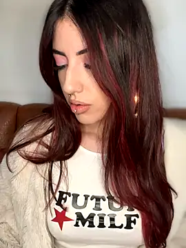 AbbySecrets- online show from November 2025 04:55:02 PM