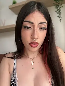 AbbySecrets- online show from May 2026 05:19:02 PM