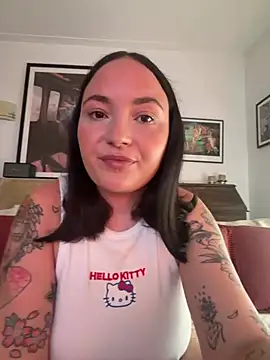 Orgasmille online show from June 2026 09:20:01 AM