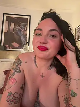 Orgasmille online show from June 2026 09:38:01 PM