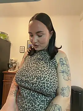 Orgasmille online show from June 2026 09:29:02 AM