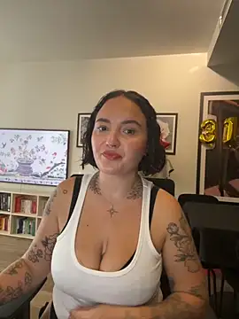 Snapshot of Orgasmille chatting on September 2025 11:55:01 AM Orgasmille online show from September 2025 11:55:01 AM