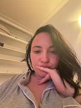 Orgasmille online show from April 2026 08:49:01 PM