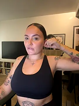 Snapshot of Orgasmille chatting on October 2025 09:47:02 AM Orgasmille online show from October 2025 09:47:02 AM