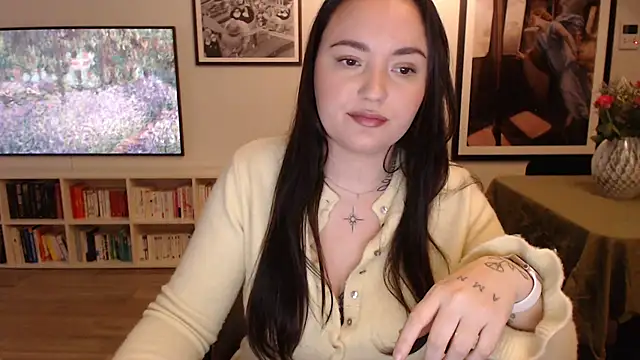 Snapshot of Orgasmille chatting on March 2025 08:37:02 AM Orgasmille online show from March 2025 08:37:02 AM