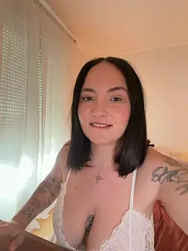 Orgasmille online show from April 2026 12:11:02 PM