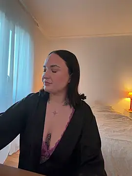 Orgasmille online show from March 2026 06:04:02 AM