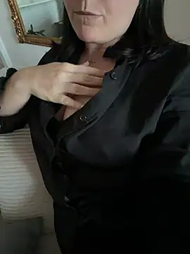 Orgasmille online show from April 2026 06:03:02 PM