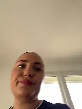 Orgasmille online show from February 2026 03:02:02 PM