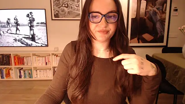 Snapshot of Orgasmille chatting on February 2025 10:59:02 AM Orgasmille online show from February 2025 10:59:02 AM