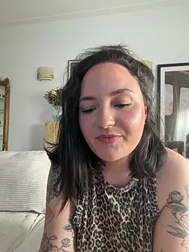 Orgasmille online show from May 2026 03:04:01 PM