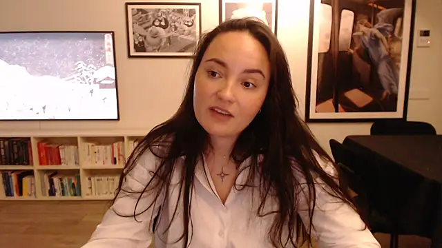 Snapshot of Orgasmille chatting on February 2025 01:22:01 PM Orgasmille online show from February 2025 01:22:01 PM