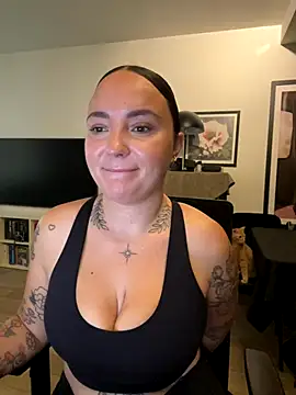 Snapshot of Orgasmille chatting on October 2025 08:18:02 AM Orgasmille online show from October 2025 08:18:02 AM