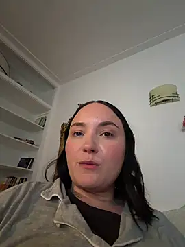 Orgasmille online show from March 2026 08:43:01 PM