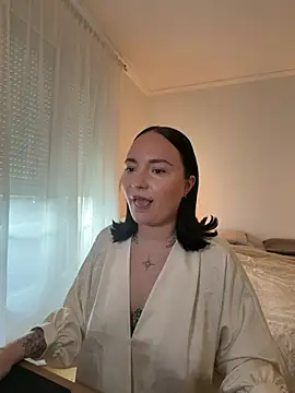 Orgasmille online show from March 2026 08:05:02 AM