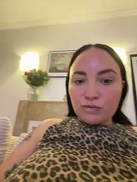 Orgasmille online show from May 2026 08:22:01 PM