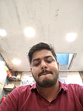 sethgamble000777 online show from April 2026 12:33:02 PM