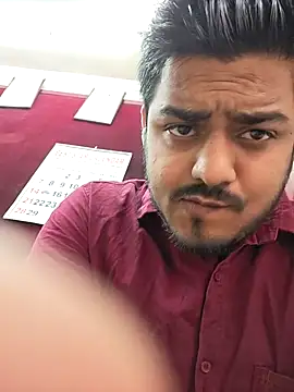 sethgamble000777 online show from December 2025 05:30:02 AM