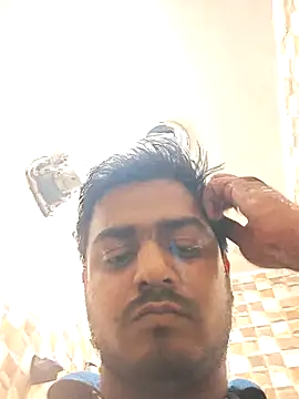 sethgamble000777 online show from November 2025 05:02:01 PM