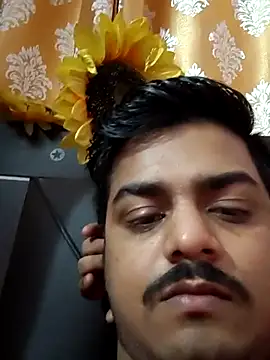 sethgamble000777 online show from March 2025 04:00:02 PM