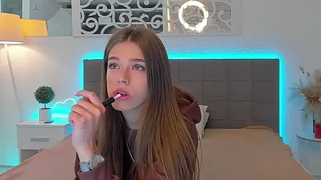 melissacrayzy online show from April 2026 05:25:01 AM