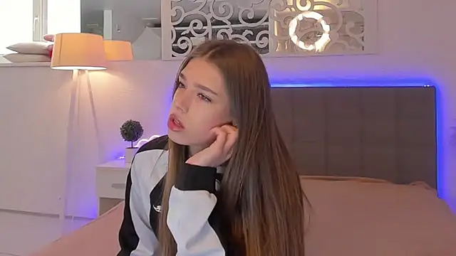 melissacrayzy online show from April 2026 05:31:02 AM