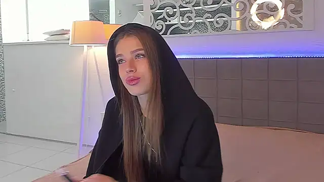 melissacrayzy online show from May 2026 05:22:01 AM