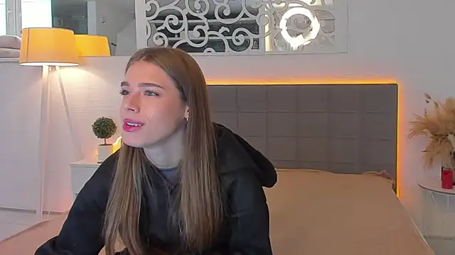 melissacrayzy online show from April 2026 05:31:01 AM