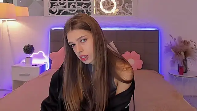 melissacrayzy online show from April 2026 05:25:02 AM