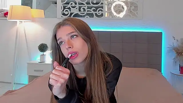 melissacrayzy online show from April 2026 05:22:02 AM