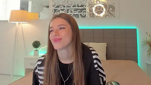 melissacrayzy online show from April 2026 05:36:02 AM