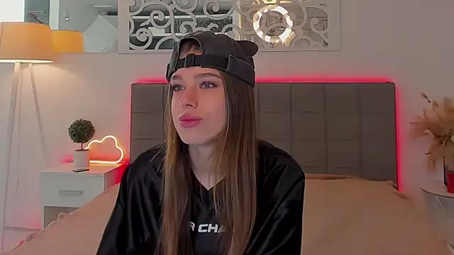 melissacrayzy online show from April 2026 05:32:01 AM