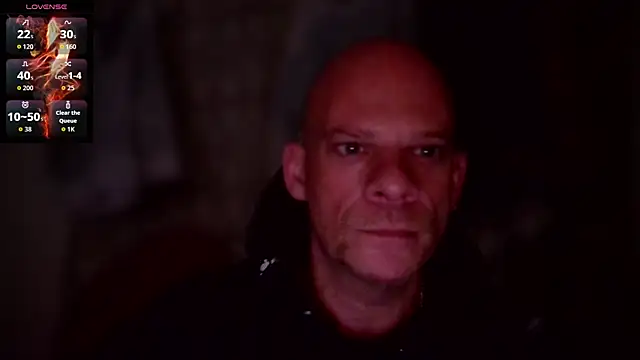 Boss5989 online show from January 2026 10:52:02 AM