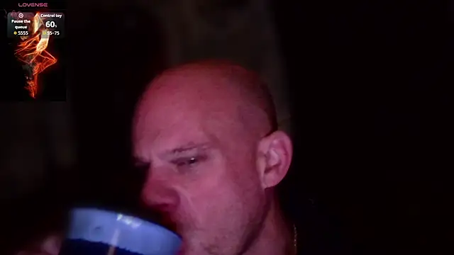 Boss5989 online show from January 2026 10:08:02 AM