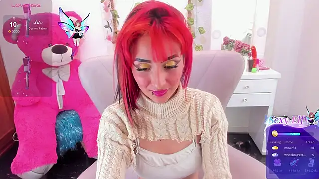 Snapshot of pandorascret chatting on January 2025 04:02:02 PM pandorascret online show from January 2025 04:02:02 PM