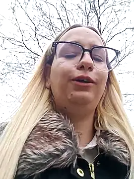 Mia RainX online show from March 2026 11:01:02 AM