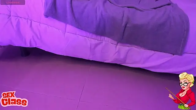 fer angel  online show from November 2025 06:06:01 AM