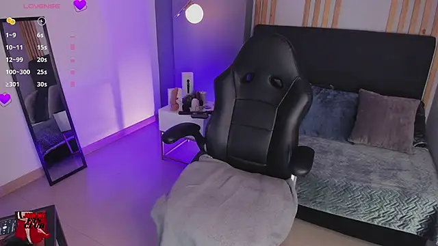 Dafne 00 online show from January 2026 12:20:02 PM