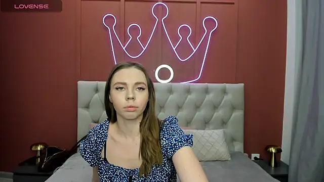 Snapshot of TessaAdorable chatting on March 2025 01:00:02 AM TessaAdorable online show from March 2025 01:00:02 AM