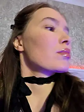 GoddessYanaMironova online show from March 2026 05:07:01 PM